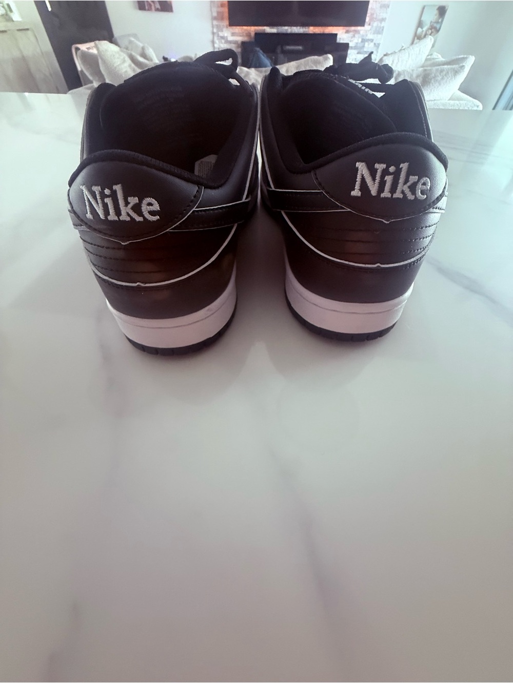 Nike SB Dunk Low Civilist – Size 11 – New Without Box (NWOB) - Picture 5 of 7